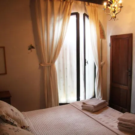 Il Granaio Castelfiorentino